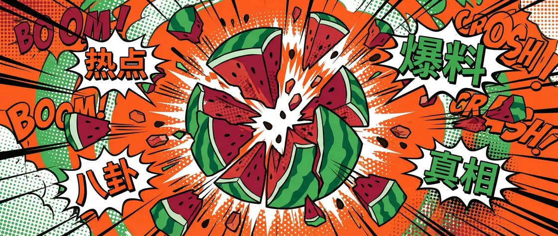 《帐中香》 今日头瓜爆炸漫画横幅
